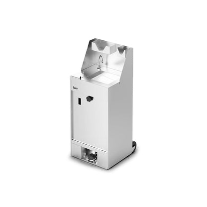 IMC Mobile Hot Water Hand Wash Station 20Ltr df385