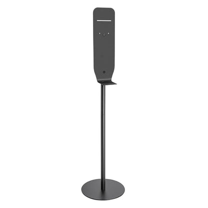 Jantex Hygiene Dispenser Stand Black df456