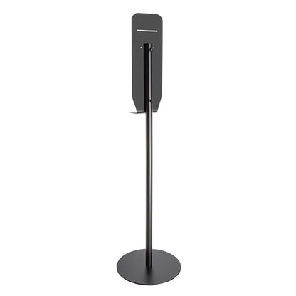 Jantex Hygiene Dispenser Stand Black df456