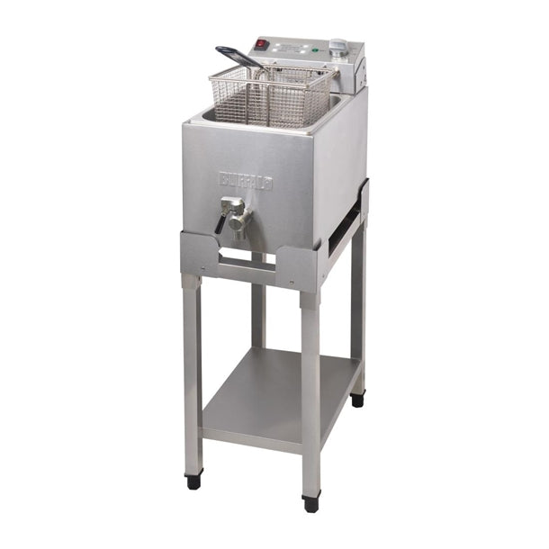 Buffalo Stand for Single Fryer df501