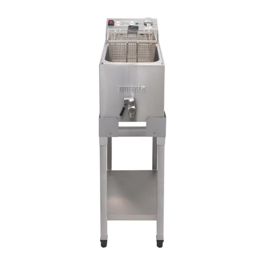 Buffalo Stand for Single Fryer df501