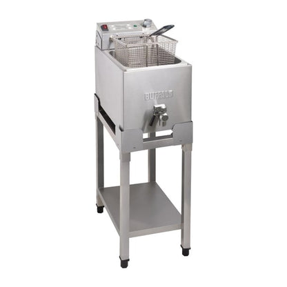 Buffalo Stand for Single Fryer df501