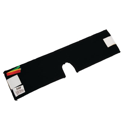 SYR Dual Spray Mop Microfibre Cleaning Pad df554