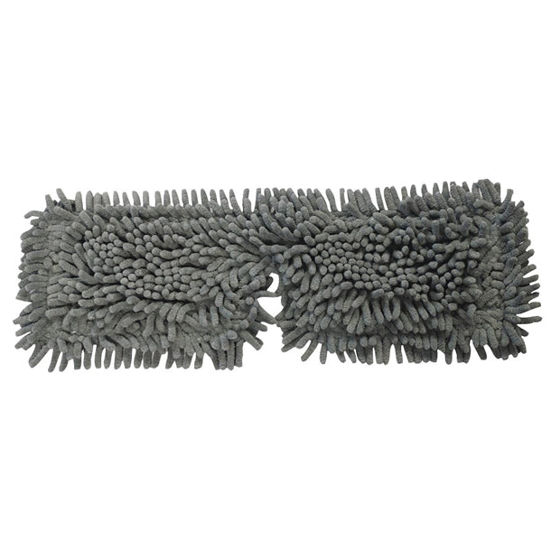 SYR Dual Spray Mop Microfibre Drying Pad df555