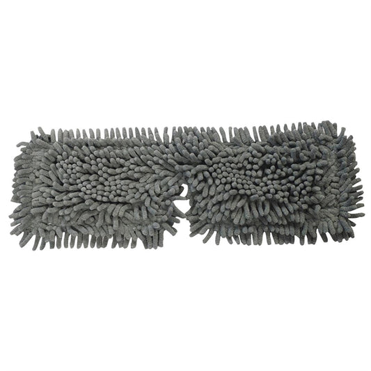 SYR Dual Spray Mop Microfibre Drying Pad df555