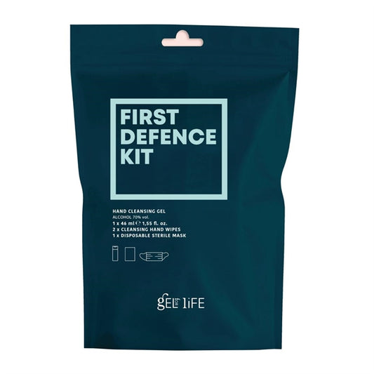 GFL PPE Personal First Defence Kits (24 Pack) df638