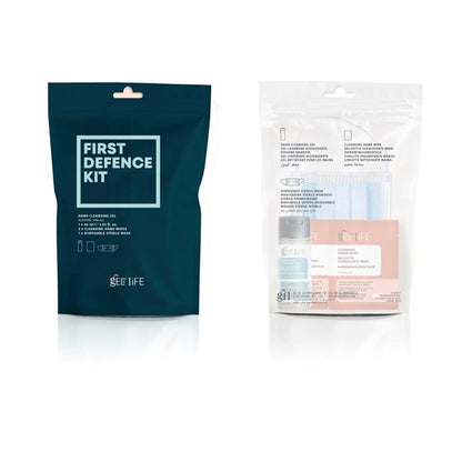 GFL PPE Personal First Defence Kits (24 Pack) df638