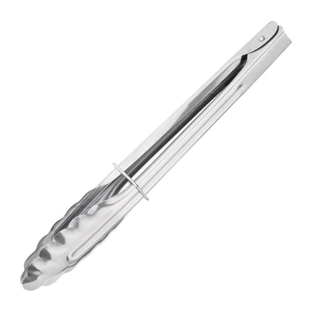 Nisbets Essentials Catering Tongs 245mm df668