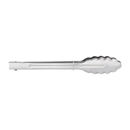 Nisbets Essentials Catering Tongs 245mm df668