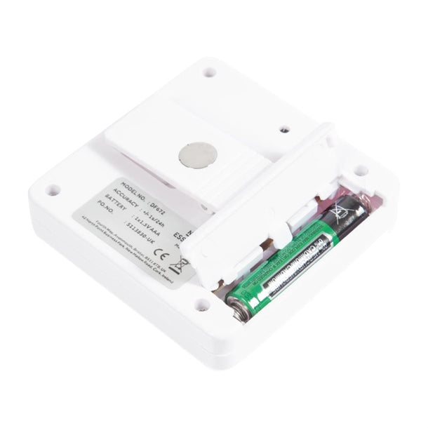Nisbets Essentials Magnetic Countdown Timer df672