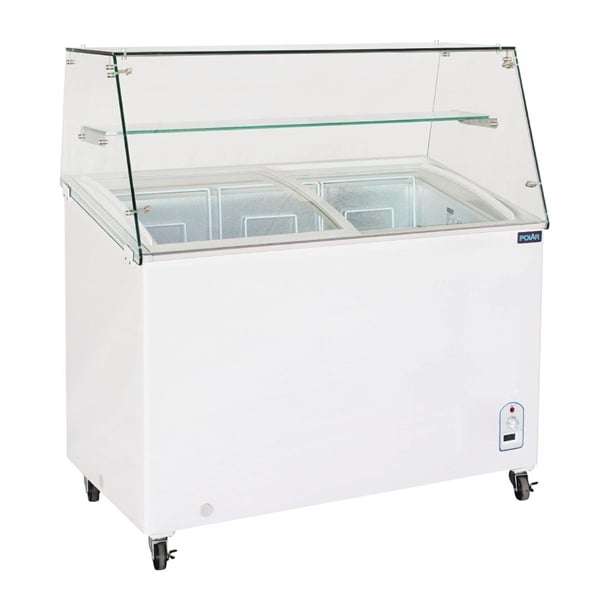 Polar Glass Surround for GM498 df686