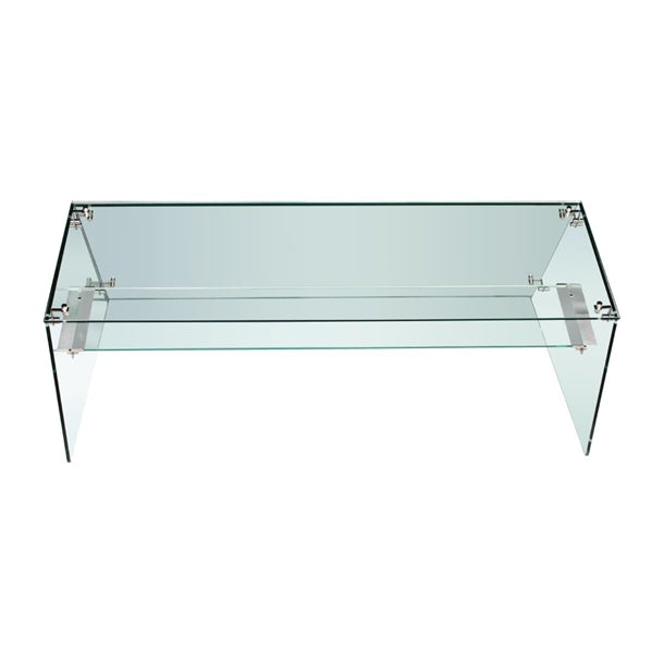 Polar Glass Surround for GM498 df686