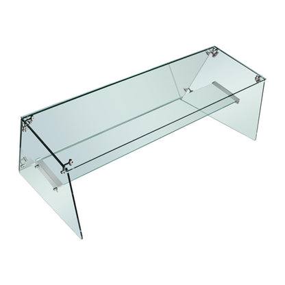 Polar Glass Surround df687