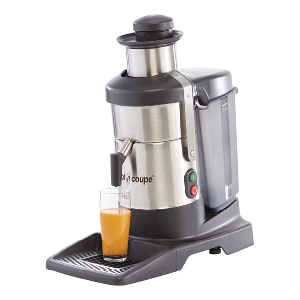 Robot Coupe J80 Buffet Juicer df692