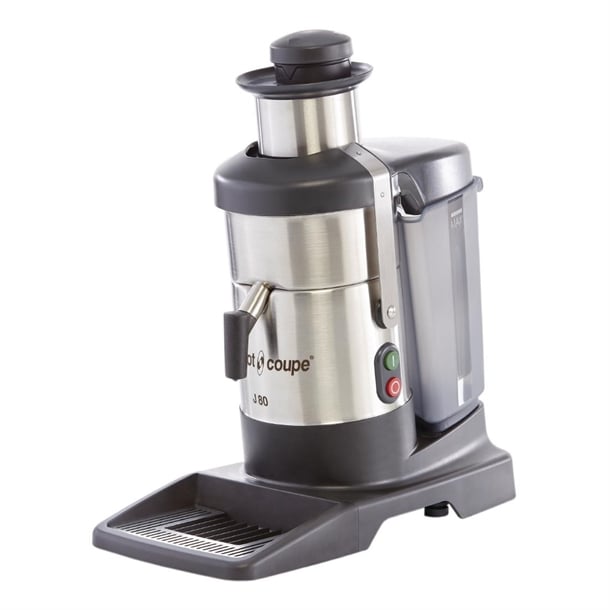 Robot Coupe J80 Buffet Juicer df692