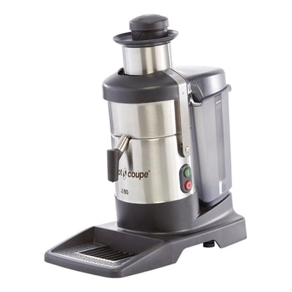Robot Coupe J80 Buffet Juicer df692