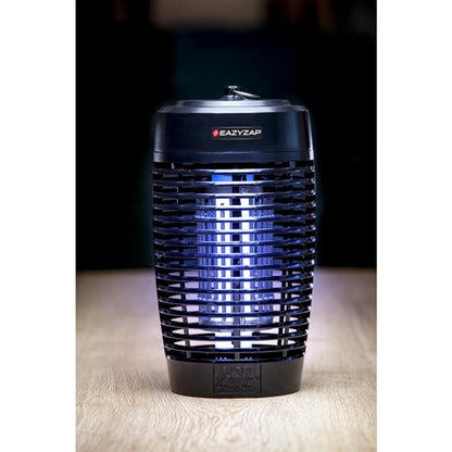 Eazyzap Indoor and Outdoor Lantern Insect Killer df756