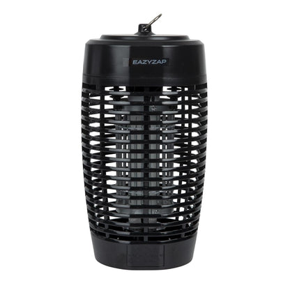 Eazyzap Indoor and Outdoor Lantern Insect Killer df756