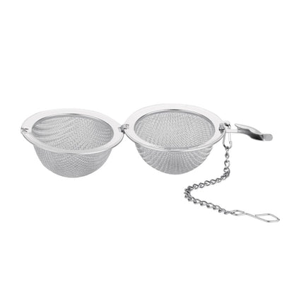 Olympia Mesh Stainless Steel Tea Strainer 50(Ø)mm df899