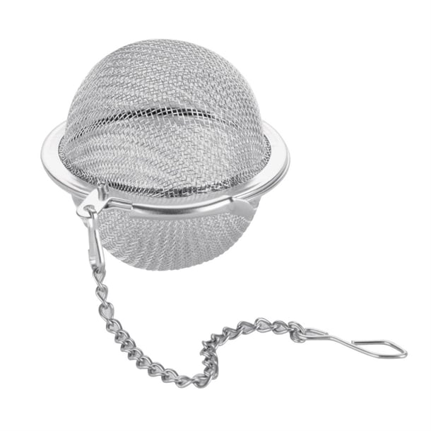 Olympia Mesh Stainless Steel Tea Strainer 50(Ø)mm df899