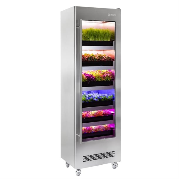 Evogro 4 Series Plant Growing Cabinet p_df965