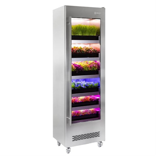 Evogro 4 Series Plant Growing Cabinet p_df965