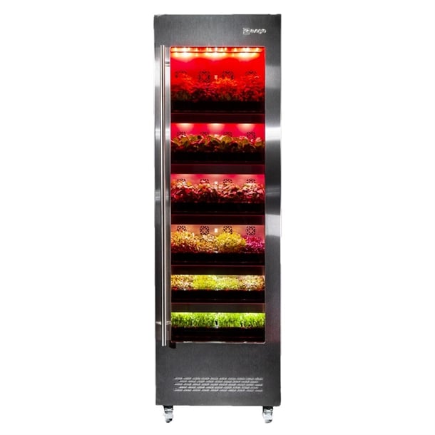 Evogro 4 Series Plant Growing Cabinet p_df965