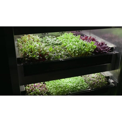 Evogro 4 Series Plant Growing Cabinet p_df965