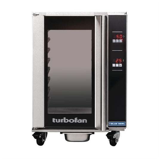 Blue Seal Hot Holding Cabinet H8D-UC dg306