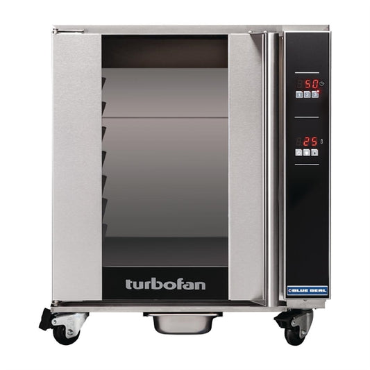 Blue Seal Hot Holding Cabinet H8D-FS-UC dg307