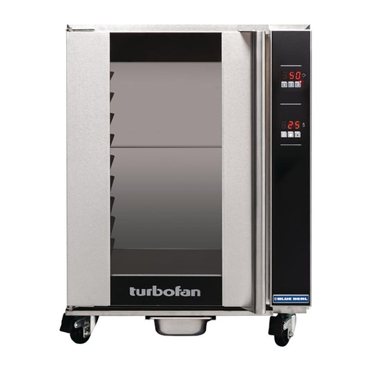 Blue Seal Hot Holding Cabinet H10D-FS dg309