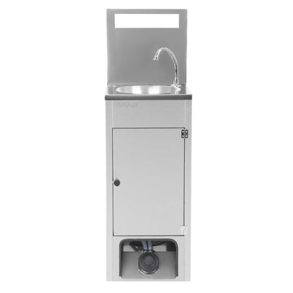 Vogue Mobile Hand Wash Station dg400