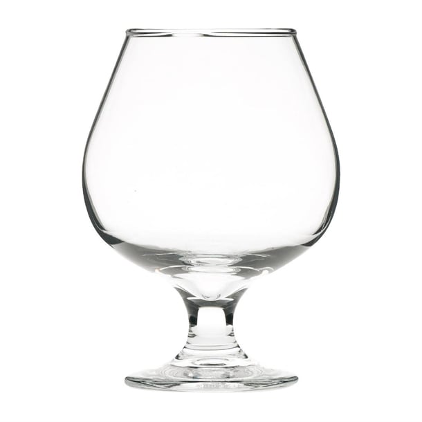 Libbey Embassy Brandy Glasses 340ml (12 Pack) jb496