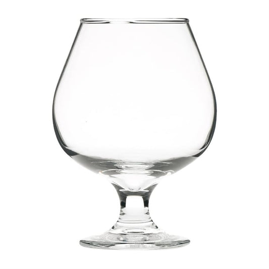 Libbey Embassy Brandy Glasses 340ml (12 Pack) jb496