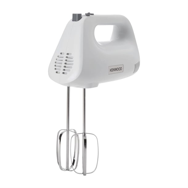 Kenwood Hand Mixer White HMP30 dj262