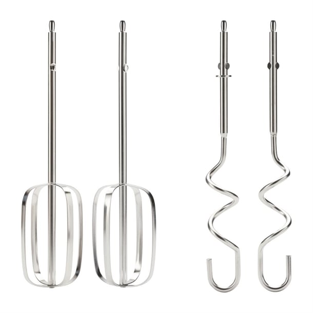 Kenwood Hand Mixer White HMP30 dj262