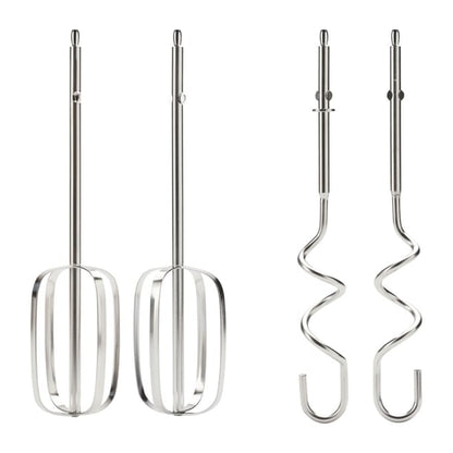 Kenwood Hand Mixer White HMP30 dj262