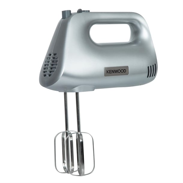 Kenwood Hand Mixer Silver HMP30 dj263