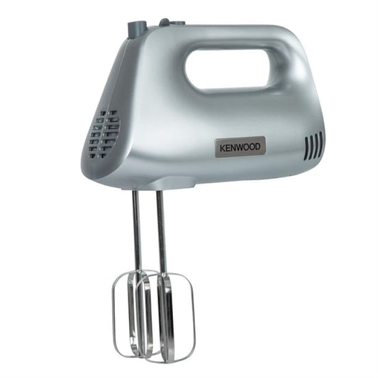 Kenwood Hand Mixer Silver HMP30 dj263