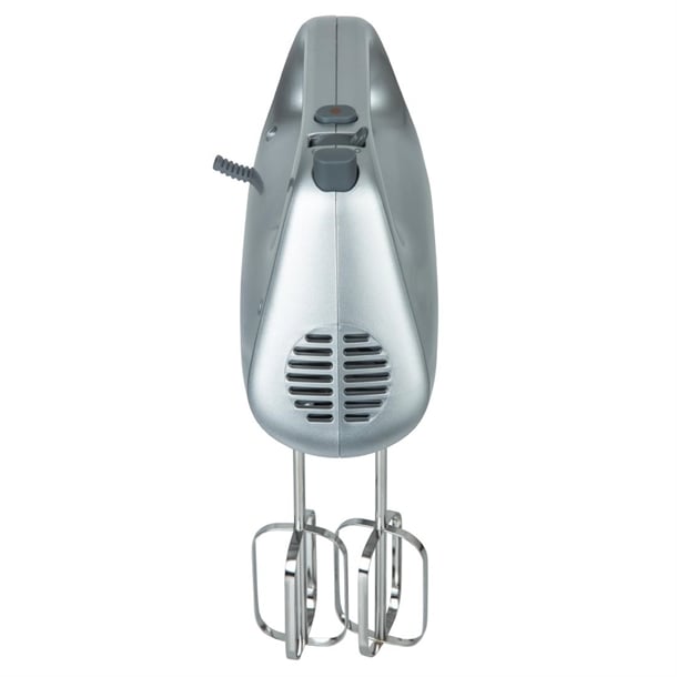 Kenwood Hand Mixer Silver HMP30 dj263