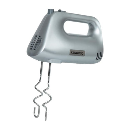 Kenwood Hand Mixer Silver HMP30 dj263