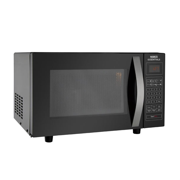 Nisbets Essentials Microwave - 21Ltr 750watt dj610
