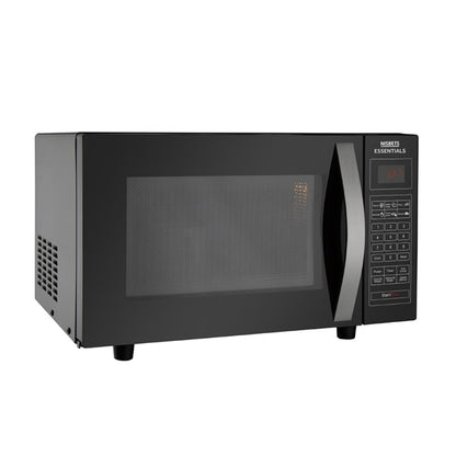 Nisbets Essentials Microwave - 21Ltr 750watt dj610