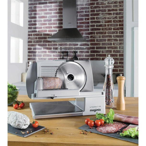 Magimix Food Slicer T190 dj739