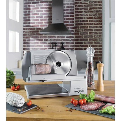 Magimix Food Slicer T190 dj739