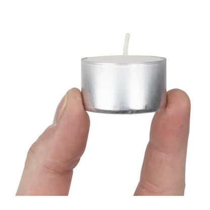 Bolsius Professional 8 Hour Tealights (90 Pack) dj759