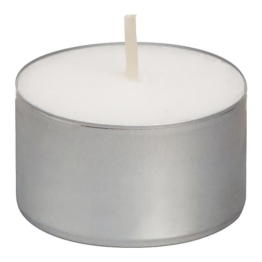 Bolsius Professional 8 Hour Tealights (90 Pack) dj759