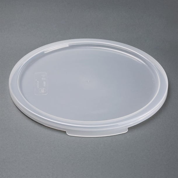 Lid for Vogue Round Food Storage Container 7.5Ltr dj963