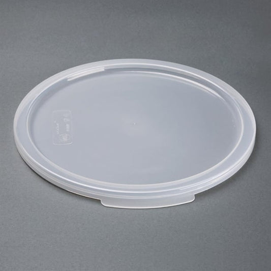 Lid for Vogue Round Food Storage Container 7.5Ltr dj963