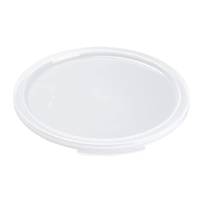 Lid for Vogue Round Food Storage Container 7.5Ltr dj963